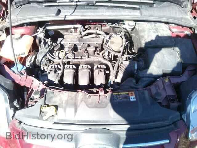 2013 FORD FOCUS - VIN: 1FADP3F22DL352241 - Photo 7