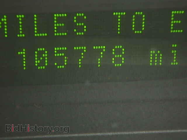 2007 FORD EDGE - VIN: 2FMDK38C27BB12654 - Фото 8