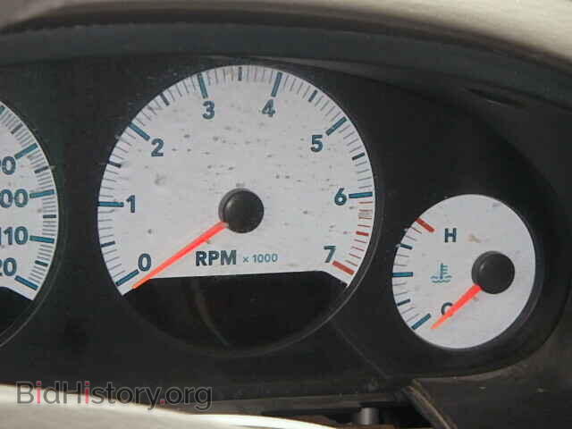 2005 DODGE CARAVAN - VIN: 1D4GP24R85B179854 - Фото 8
