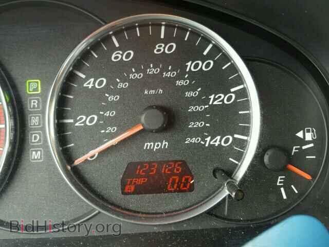2006 MAZDA 6 - VIN: 1YVHP80D065M44355 - Фото 8