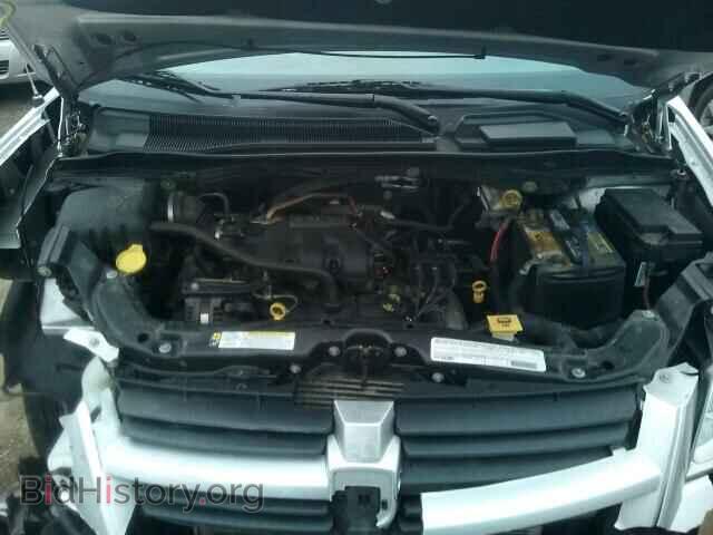 2010 DODGE CARAVAN - VIN: 2D4RN4DE2AR476203 - Фото 7
