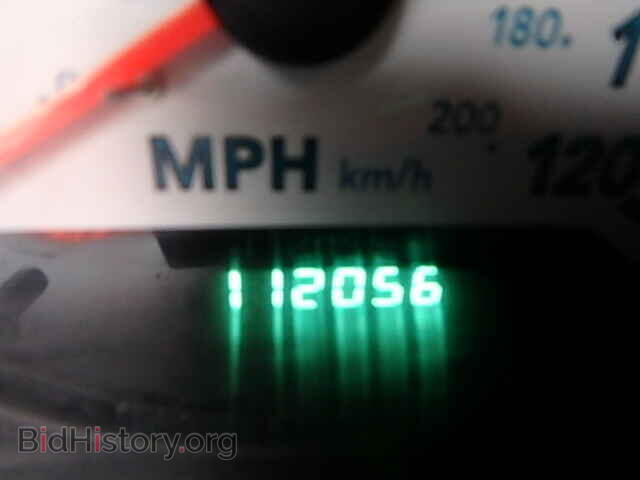 2006 DODGE CARAVAN - VIN: 2D4GP44L66R803970 - Фото 8