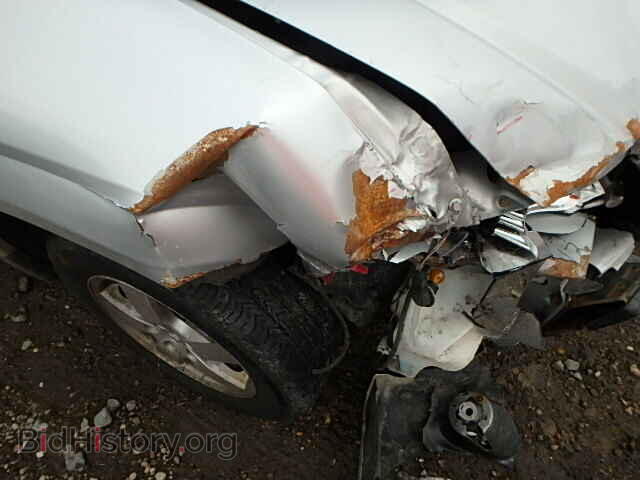 2006 DODGE CARAVAN - VIN: 2D4GP44L66R803970 - Фото 9