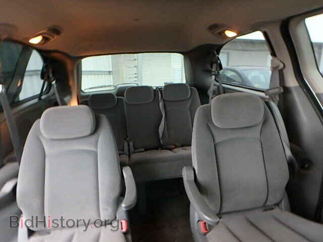 2006 DODGE CARAVAN - VIN: 2D4GP44L66R803970 - Фото 10