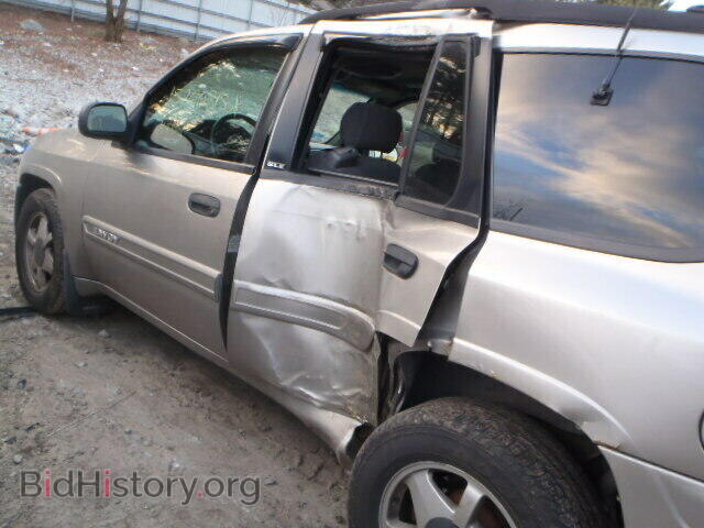 2002 GMC ENVOY - VIN: 1GKDT13S222188110 - Фото 9