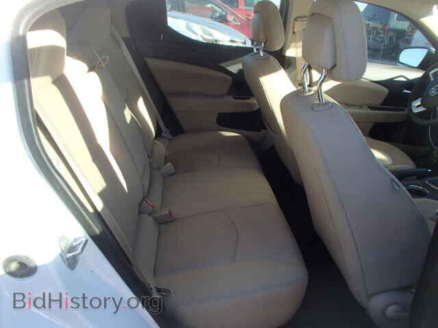 2013 DODGE AVENGER - VIN: 1C3CDZCB0DN742270 - Photo 6