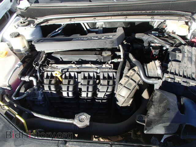 2013 DODGE AVENGER - VIN: 1C3CDZCB0DN742270 - Photo 7