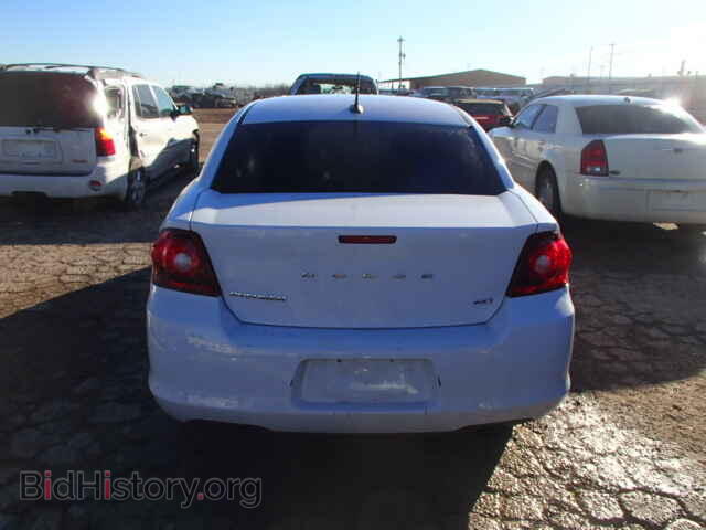 2013 DODGE AVENGER - VIN: 1C3CDZCB0DN742270 - Photo 10