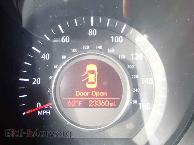 2013 KIA OPTIMA - VIN: 5XXGM4A75DG250442 - Фото 8