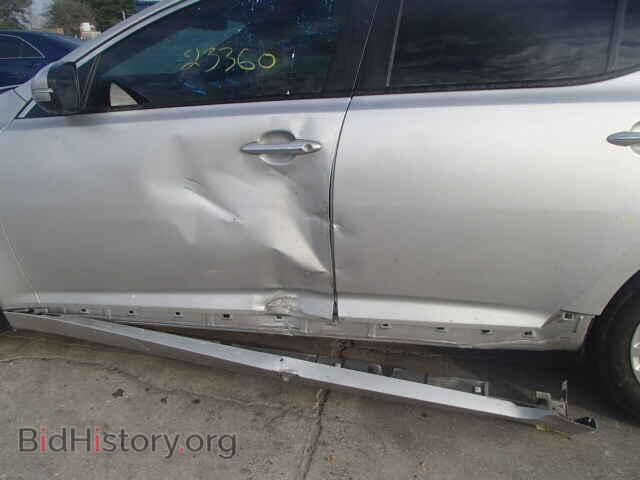 2013 KIA OPTIMA - VIN: 5XXGM4A75DG250442 - Фото 9