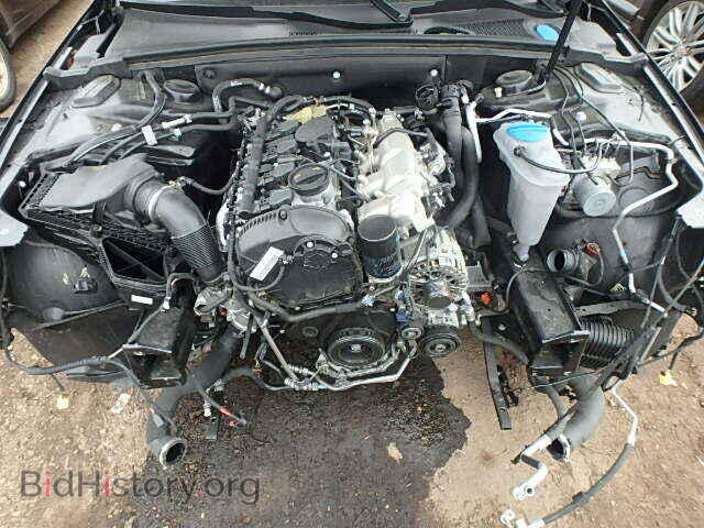 2014 AUDI A4 - VIN: WAUFFAFL7EN017790 - Фото 7