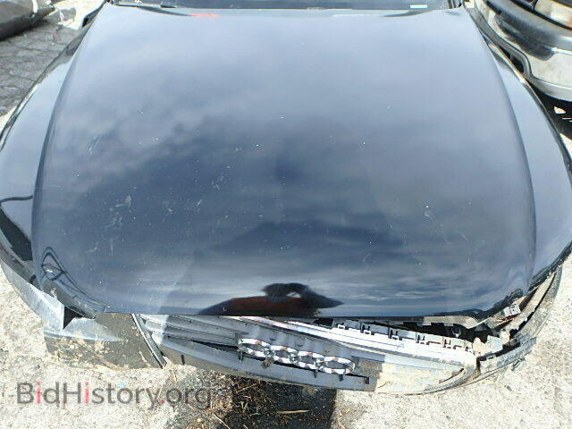 2012 AUDI A4 - VIN: WAUAFAFL7CA117368 - Фото 7