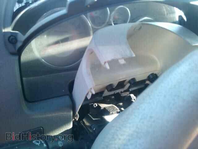 2008 FORD EDGE - VIN: 2FMDK49C78BA29081 - Фото 8