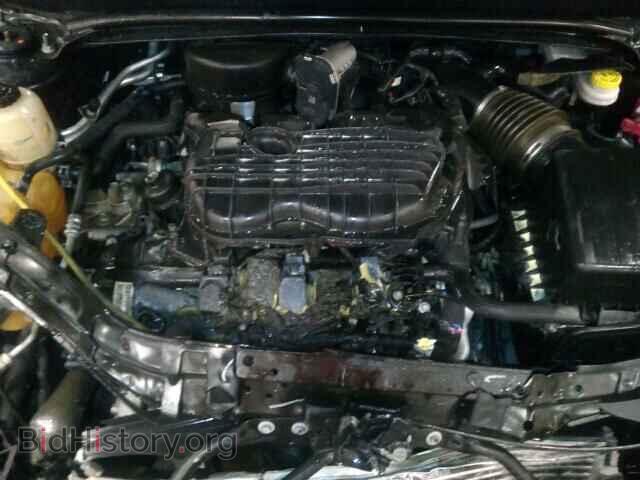 2011 CHRYSLER 200 - VIN: 1C3BC2EG6BN563758 - Фото 7