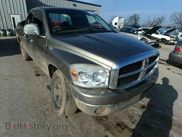 Фотография 1D7HA18N27S121249 - DODGE RAM 1500 2007