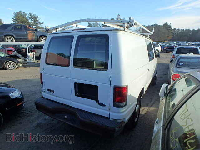 2002 FORD ECONOLINE - VIN: 1FTNE24L02HB03690 - Photo 4