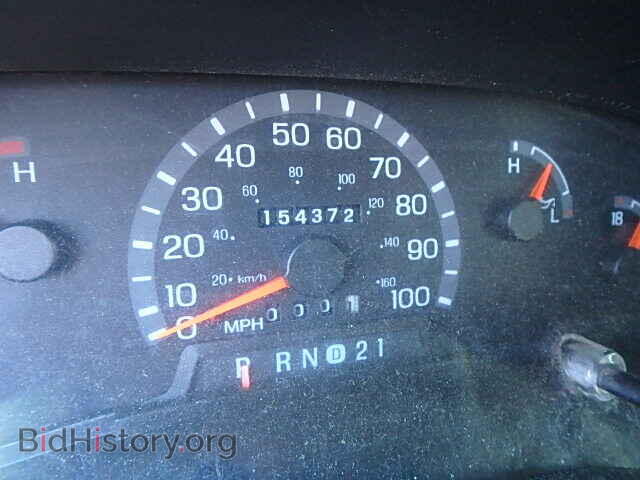 2002 FORD ECONOLINE - VIN: 1FTNE24L02HB03690 - Photo 8