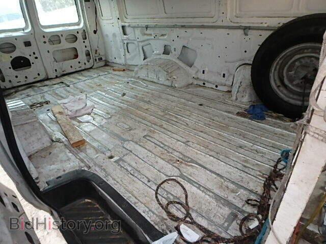 2000 FORD ECONOLINE - VIN: 1FTNS24L1YHB49806 - Photo 6