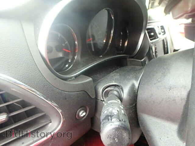 2012 CHRYSLER 200 - VIN: 1C3CCBCB6CN277440 - Photo 8