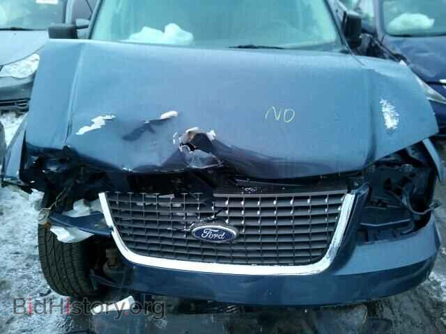 2004 FORD EXPEDITION - VIN: 1FMPU16L64LA71598 - Photo 7