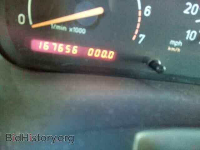 2000 SAAB 9 3 - VIN: YS3DF58K0Y2016887 - Фото 8