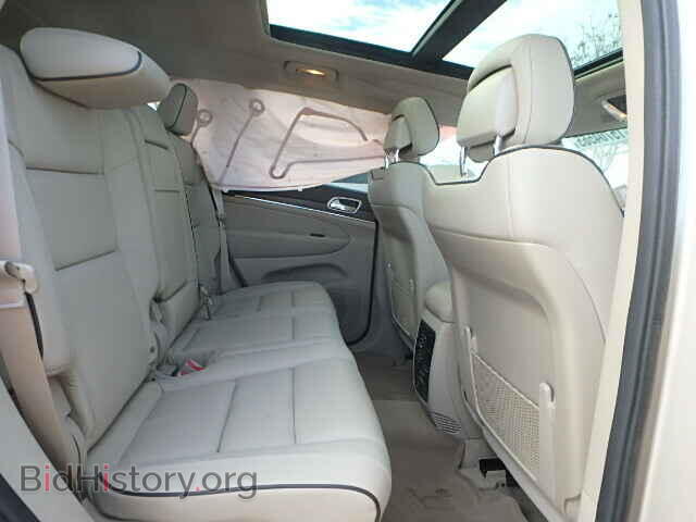 2014 JEEP CHEROKEE - VIN: 1C4RJFCMXEC409151 - Фото 6