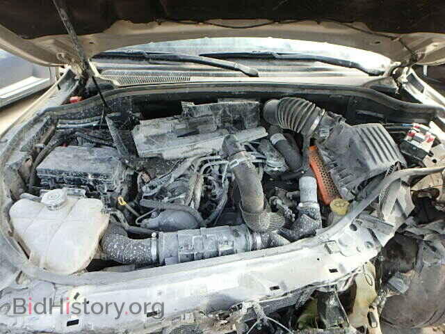 2014 JEEP CHEROKEE - VIN: 1C4RJFCMXEC409151 - Фото 7
