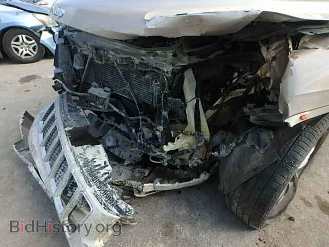 2014 JEEP CHEROKEE - VIN: 1C4RJFCMXEC409151 - Фото 9