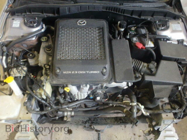 2007 MAZDA 6 - VIN: JM1GG12L571109713 - Фото 7