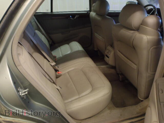 2005 CADILLAC DEVILLE - VIN: 1G6KD54Y25U174682 - Photo 6