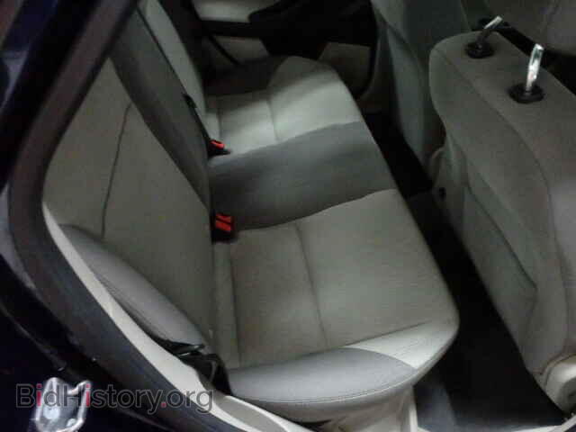 2012 FORD FOCUS - VIN: 1FAHP3F28CL118184 - Фото 6