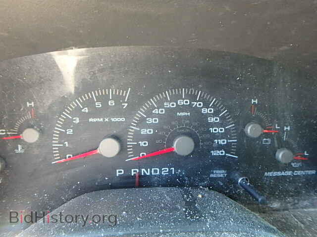 2004 FORD EXPEDITION - VIN: 1FMPU16L74LB65554 - Фото 8