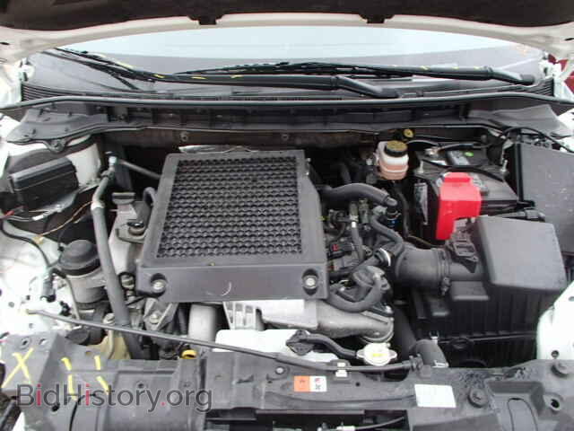 2011 MAZDA CX-7 - VIN: JM3ER2C3XB0363462 - Фото 7