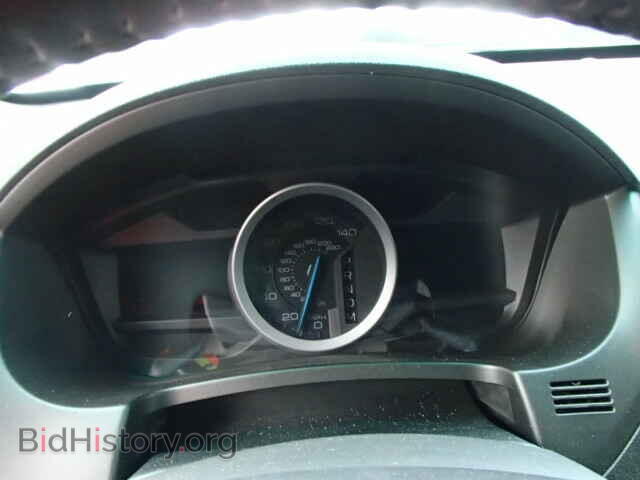 2013 FORD EXPLORER - VIN: 1FM5K8D80DGB67675 - Фото 8