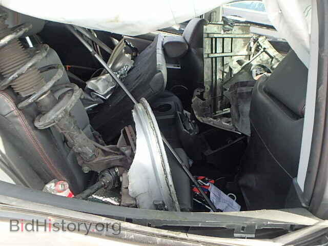 2008 MAZDA 6 - VIN: JM1BK34MX81816155 - Фото 6