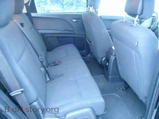 2010 DODGE JOURNEY - VIN: 3D4PG4FB4AT102452 - Фото 6
