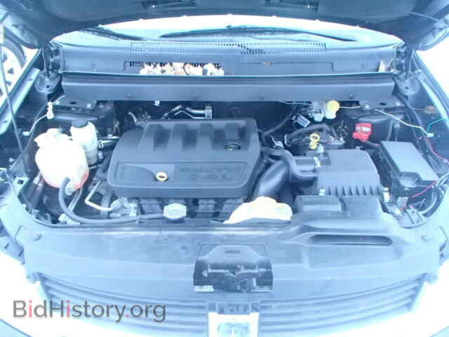 2010 DODGE JOURNEY - VIN: 3D4PG4FB4AT102452 - Фото 7