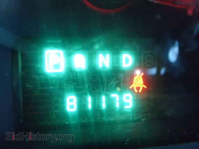 2010 DODGE JOURNEY - VIN: 3D4PG4FB4AT102452 - Фото 8