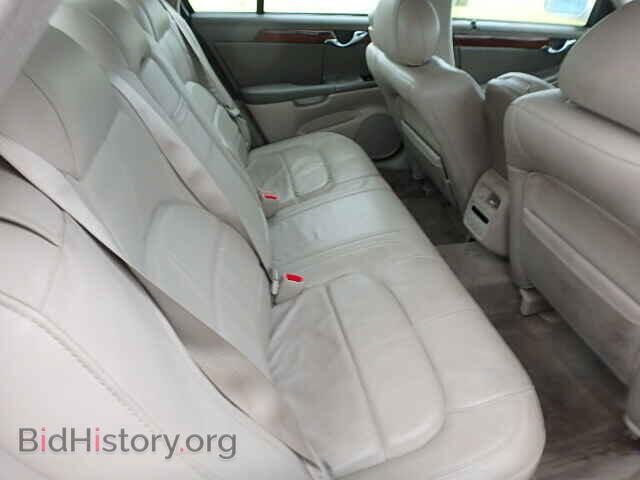 2004 CADILLAC DEVILLE - VIN: 1G6KD54Y64U256462 - Фото 6