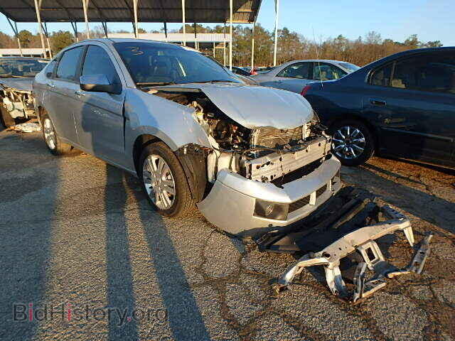 Фотография 1FAHP3HN8BW141033 - FORD FOCUS 2011