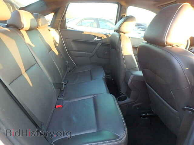 2011 FORD FOCUS - VIN: 1FAHP3HN8BW141033 - Фото 6