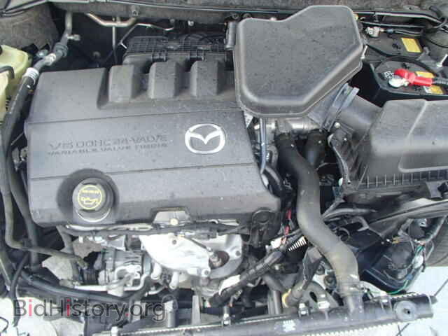 2012 MAZDA CX-9 - VIN: JM3TB2CA2C0347302 - Photo 7