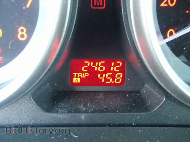 2012 MAZDA CX-9 - VIN: JM3TB2CA2C0347302 - Photo 8