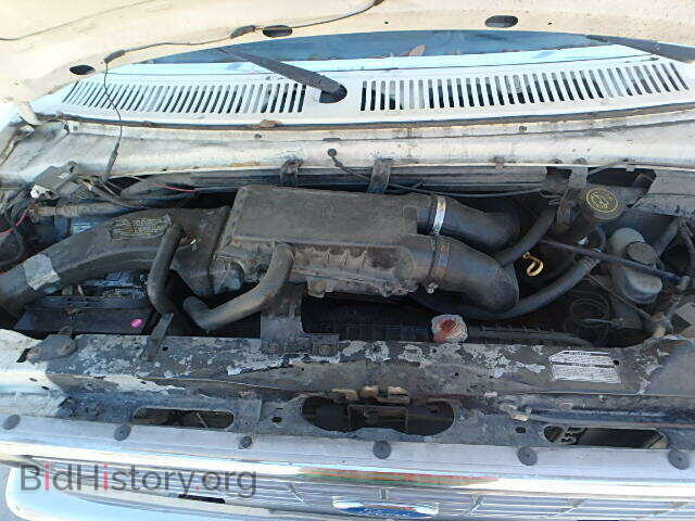 1990 FORD ECONOLINE - VIN: 1FDGS24H4LHB76054 - Фото 7