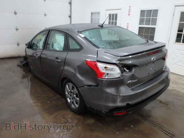 2012 FORD FOCUS - VIN: 1FAHP3F20CL311610 - Photo 3