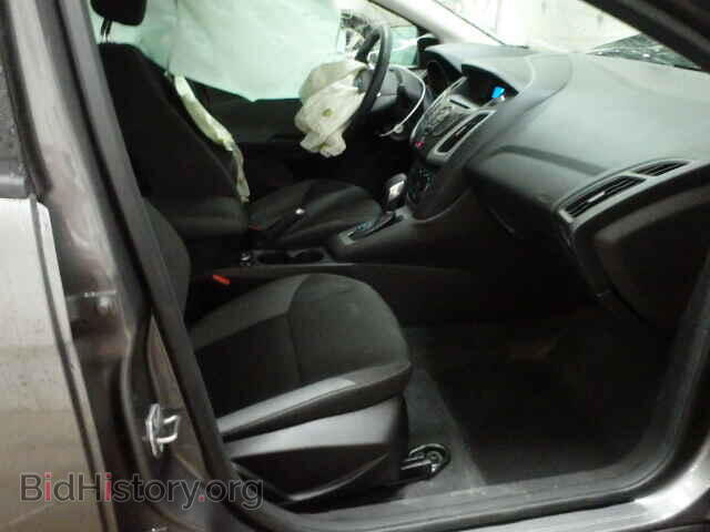 2012 FORD FOCUS - VIN: 1FAHP3F20CL311610 - Photo 5