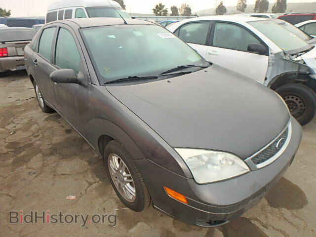 Фотография 1FAFP34N15W253724 - FORD FOCUS 2005