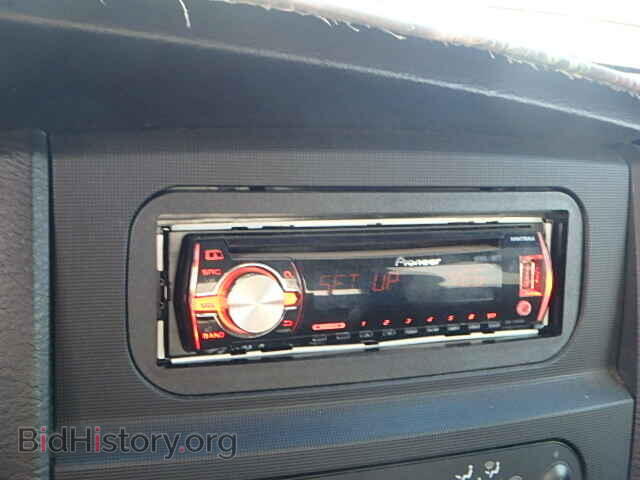 2003 DODGE RAM 1500 - VIN: 1D7HU18NX3S142836 - Фото 9