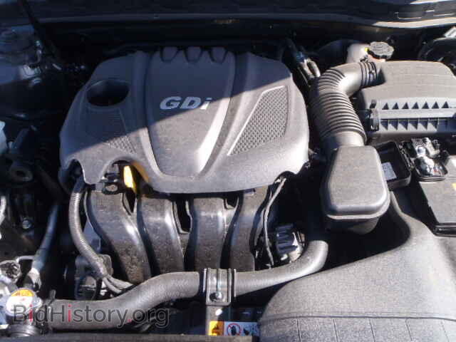 2013 KIA OPTIMA - VIN: 5XXGN4A75DG210682 - Photo 7