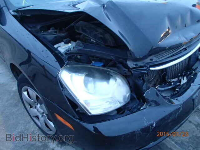 2008 KIA OPTIMA - VIN: KNAGE123685227525 - Фото 10